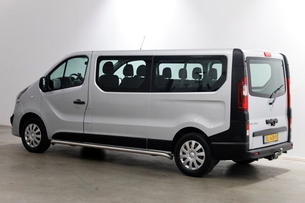 Opel Vivaro 2019