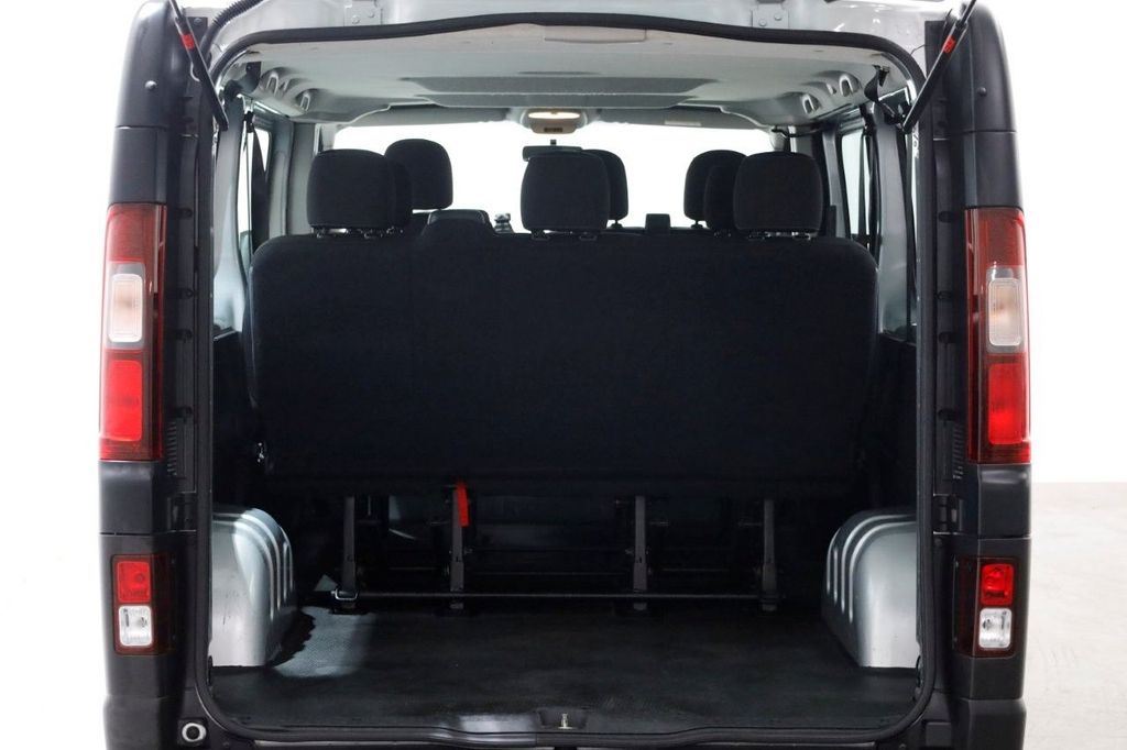 Opel Vivaro 2019