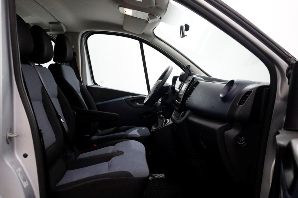 Opel Vivaro 2019