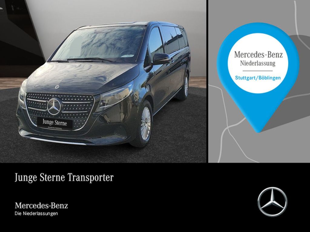 Mercedes-Benz V 300 2024
