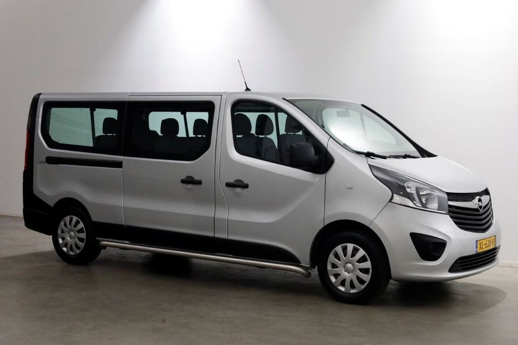 Opel Vivaro 2019