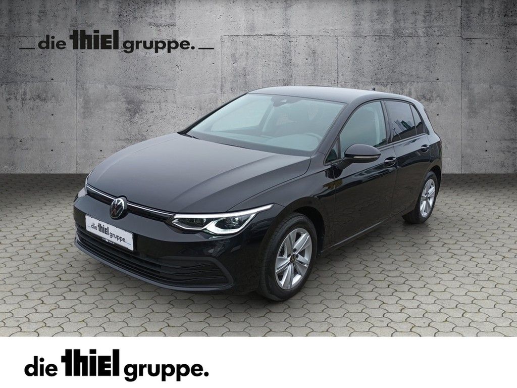 Volkswagen Golf 2022