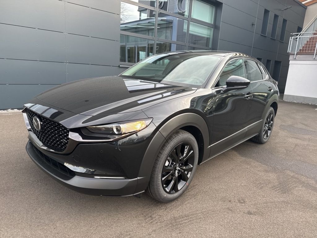 Mazda CX-30 2025