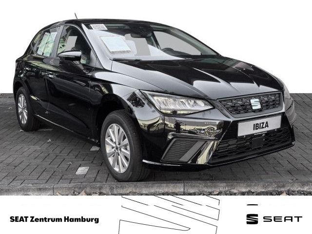 Seat Ibiza 2025