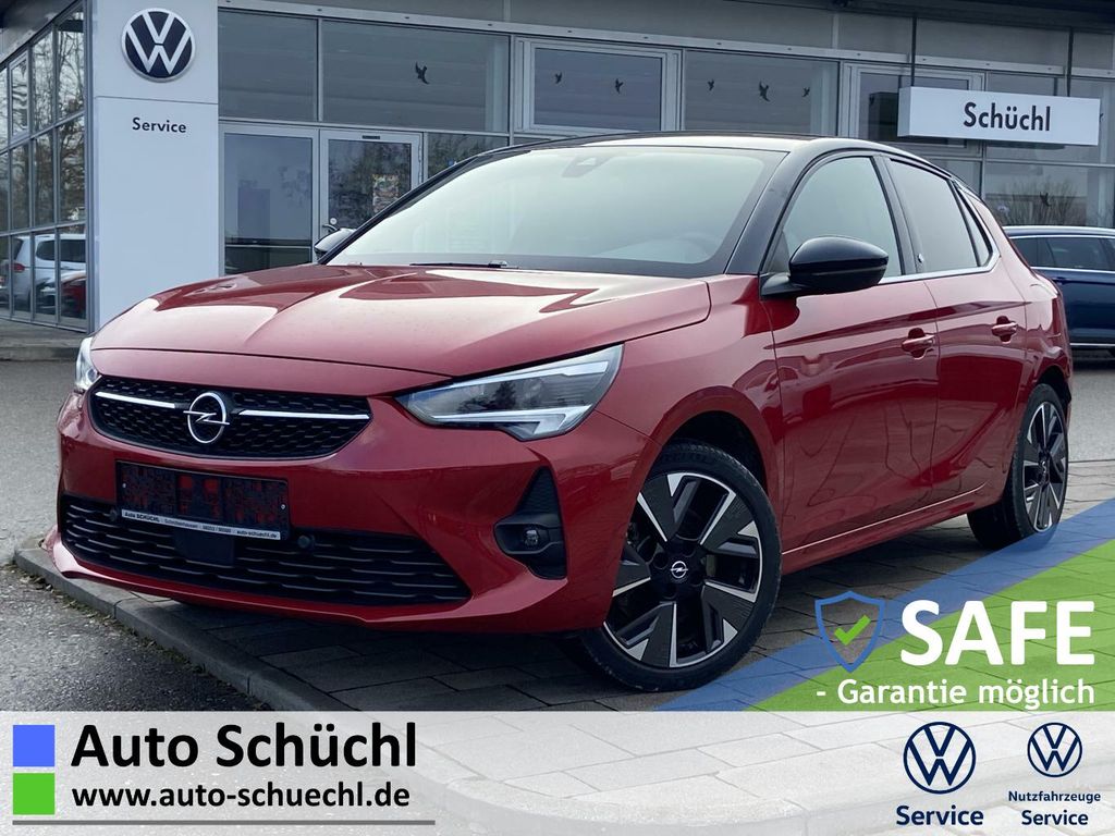 Opel Corsa 2021