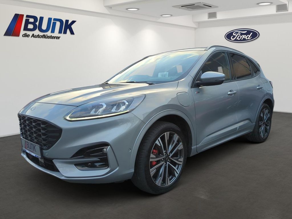 Ford Kuga 2022
