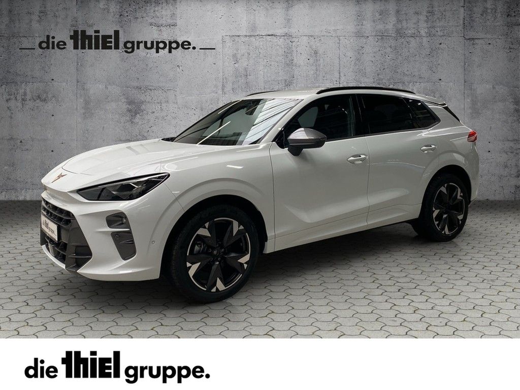 Cupra Terramar 2025