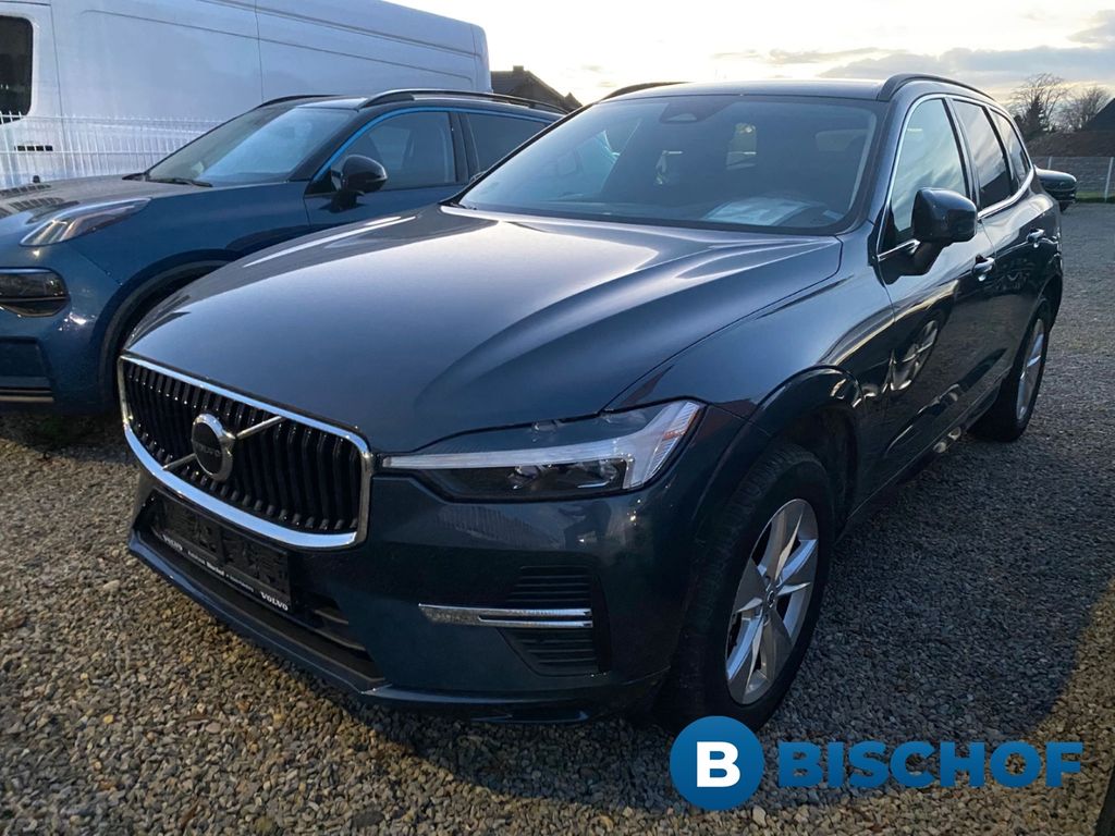 Volvo XC60 2023