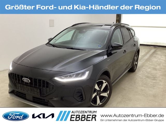 Ford Focus 2024