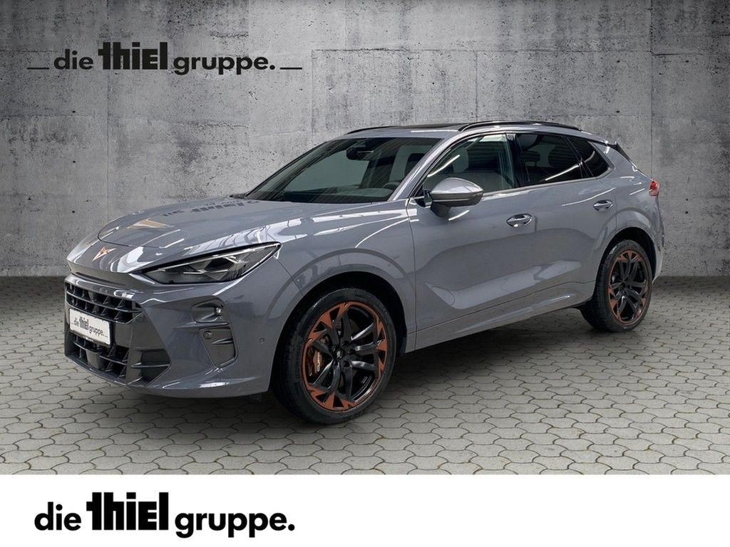 Cupra Terramar 2025