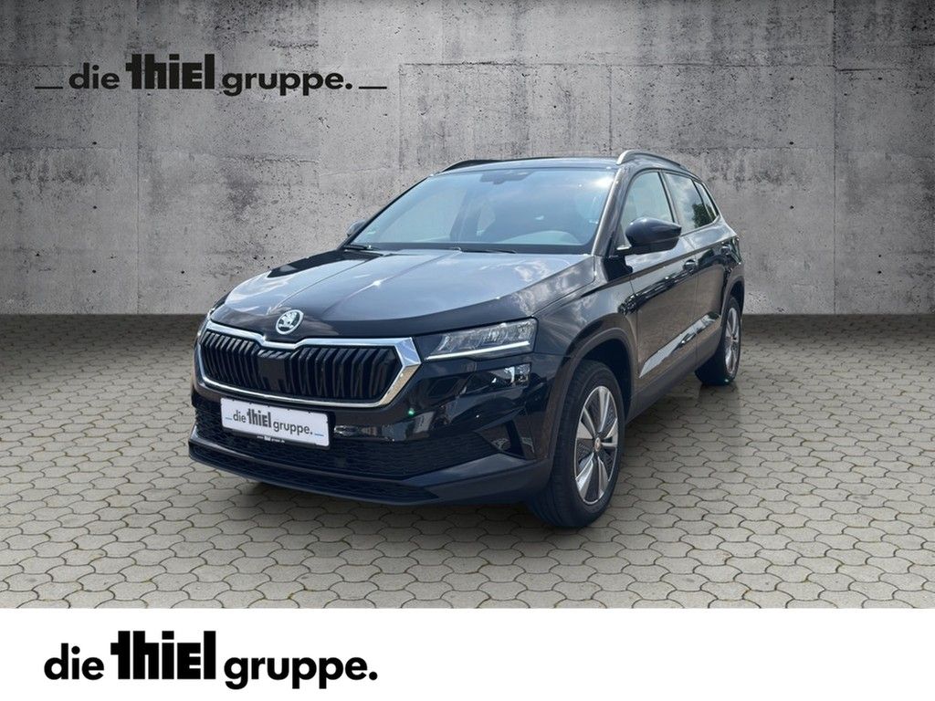 Skoda Karoq 2024