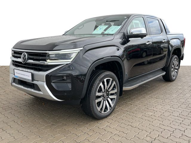 Volkswagen Amarok 2025