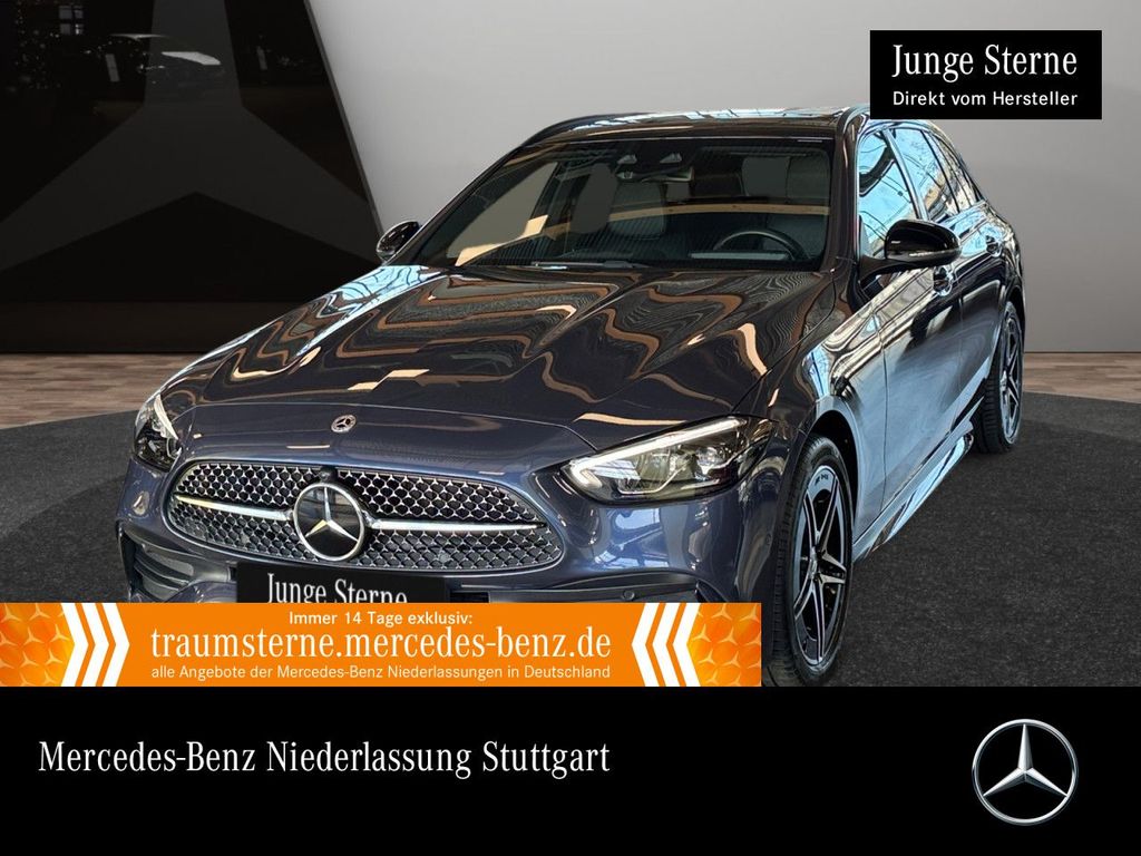 Mercedes-Benz C 300 2023