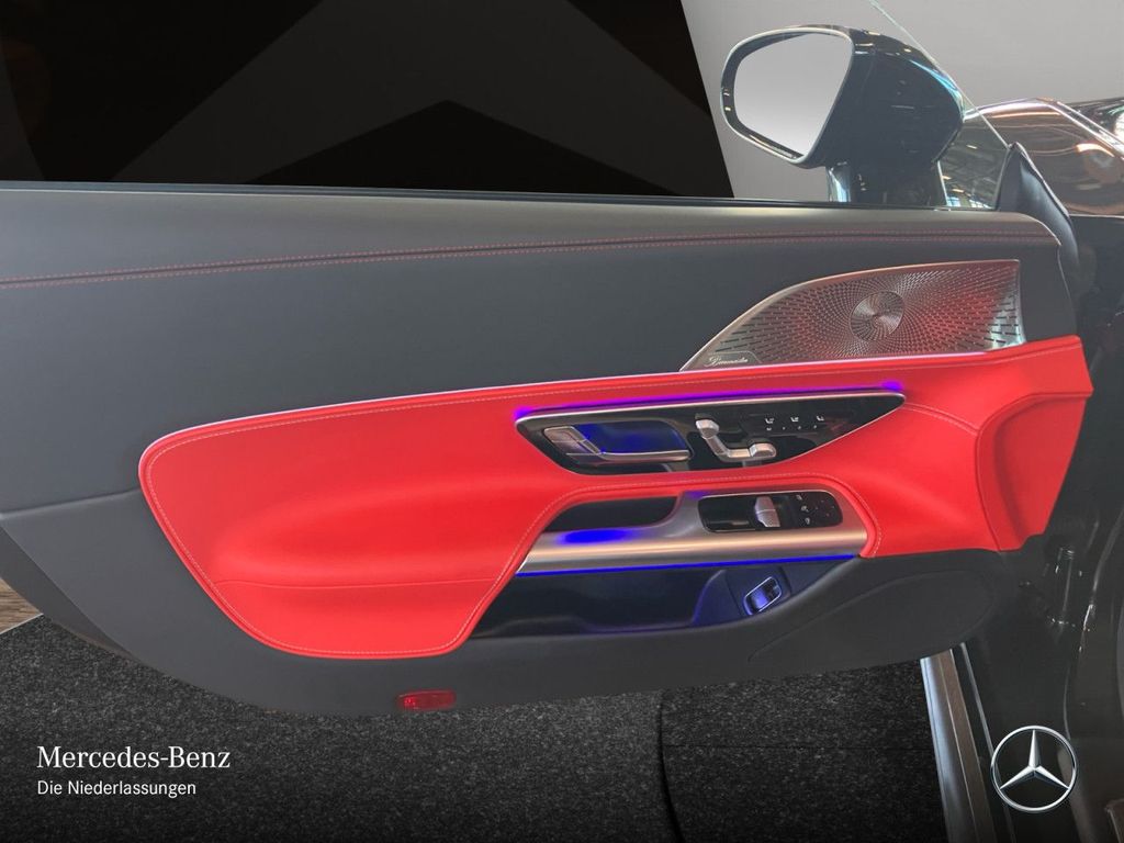 Mercedes-Benz AMG GT 2025