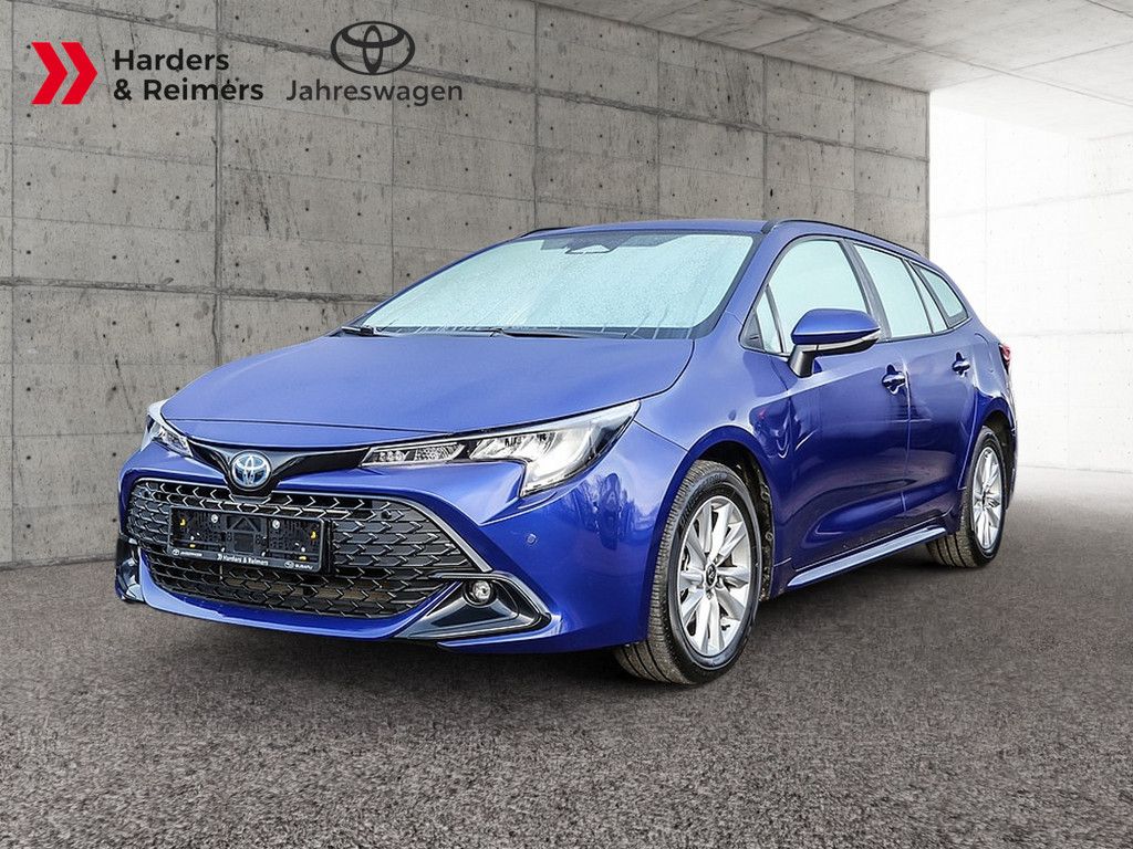 Toyota Corolla 2025