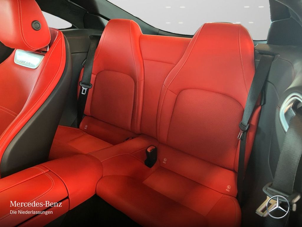 Mercedes-Benz AMG GT 2025