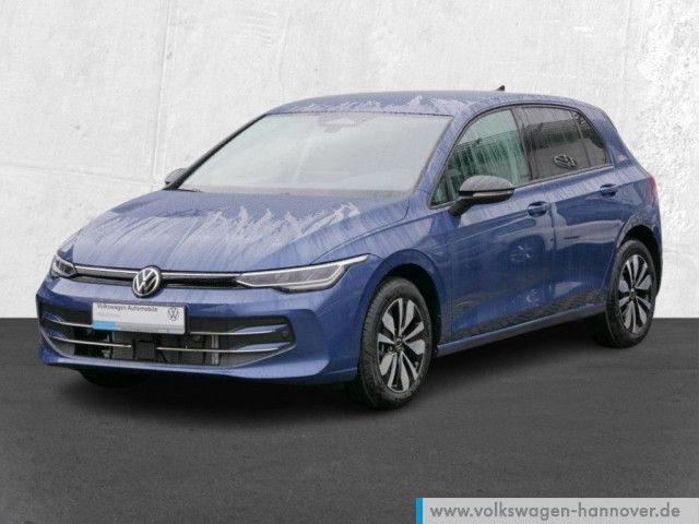 Volkswagen Golf 2025