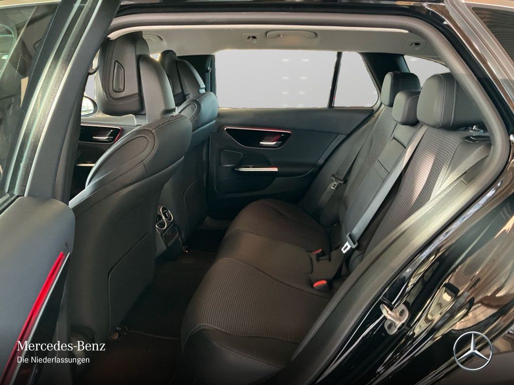 Mercedes-Benz C 220 2024