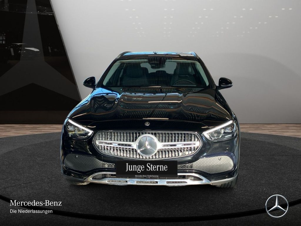 Mercedes-Benz C 220 2024