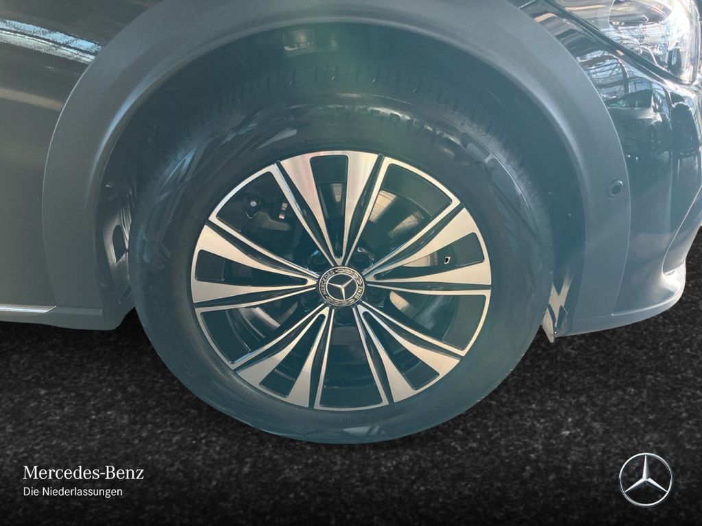 Mercedes-Benz C 220 2024