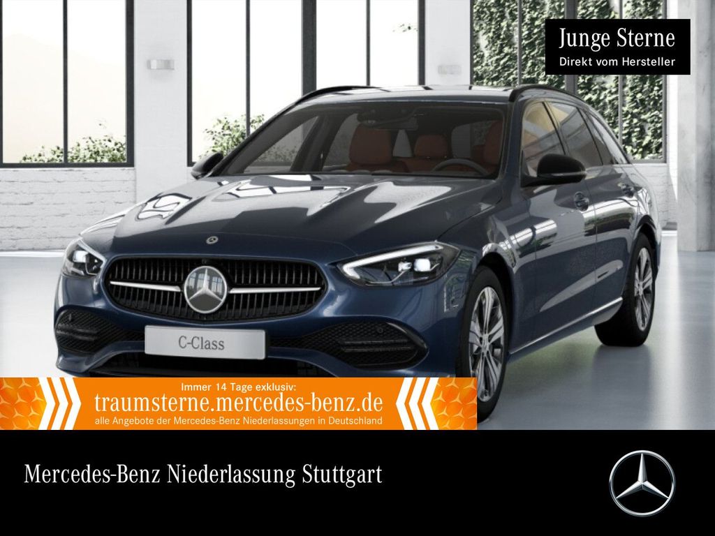 Mercedes-Benz C 300 2023