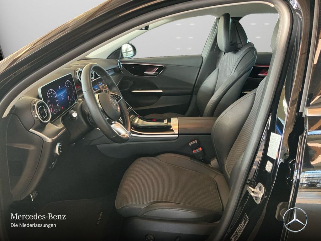 Mercedes-Benz C 220 2024