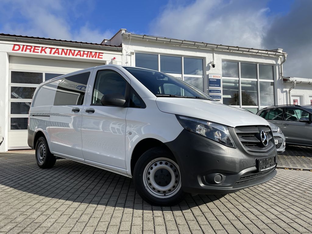 Mercedes-Benz Vito 2019