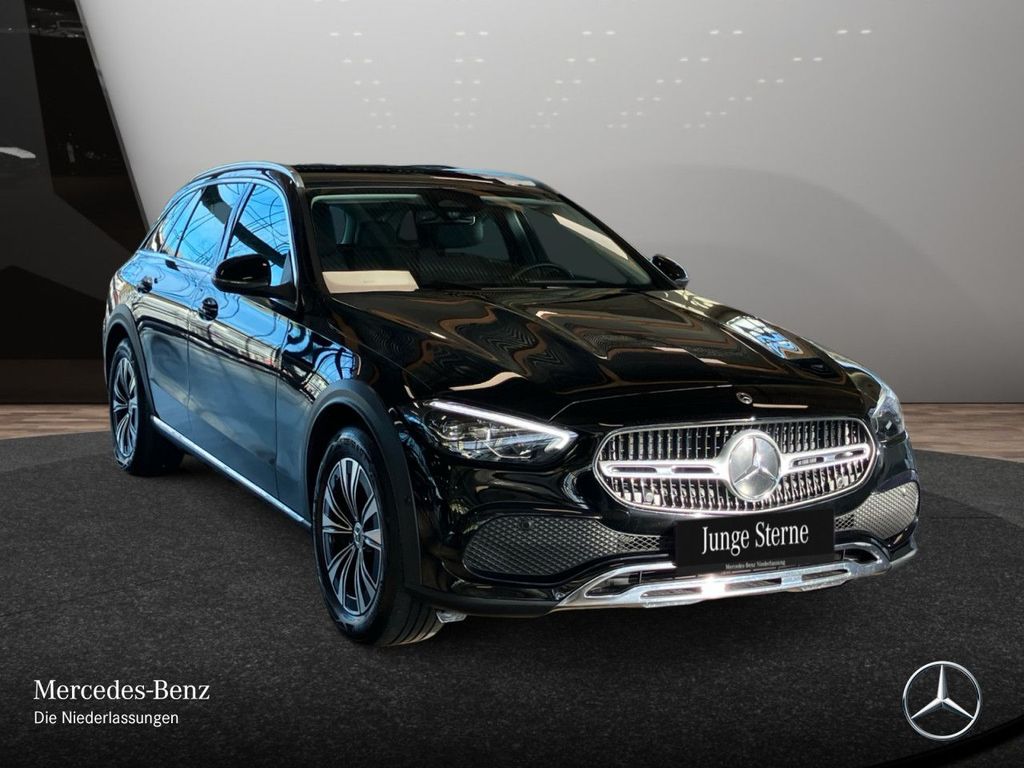Mercedes-Benz C 220 2024