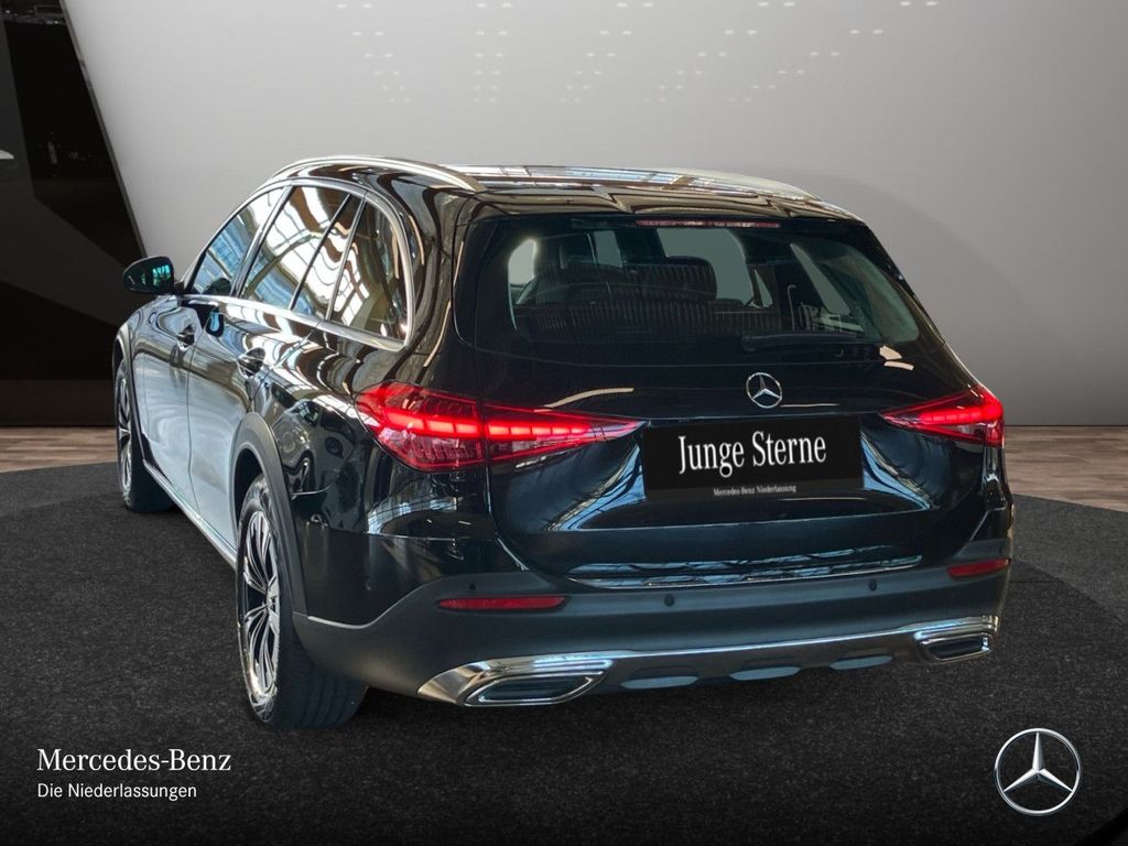 Mercedes-Benz C 220 2024