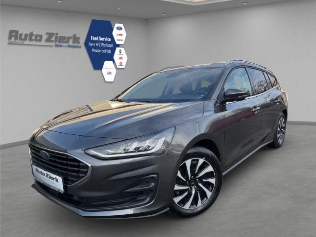 Ford Focus 2025