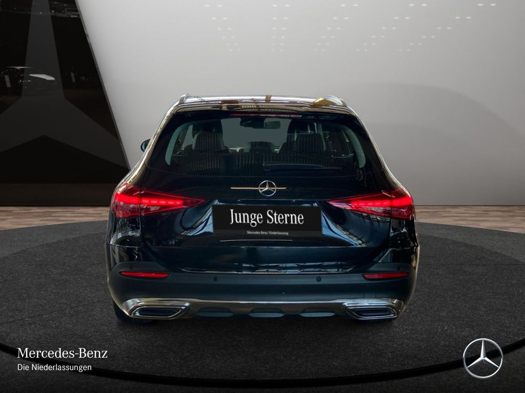 Mercedes-Benz C 220 2024