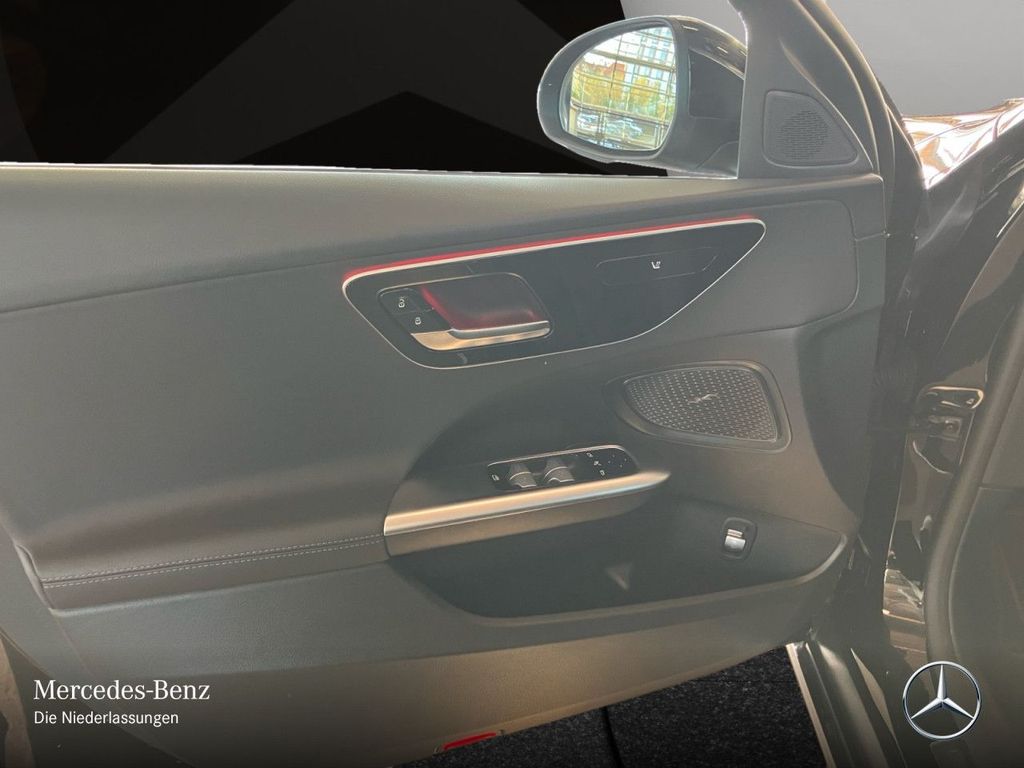 Mercedes-Benz C 220 2024