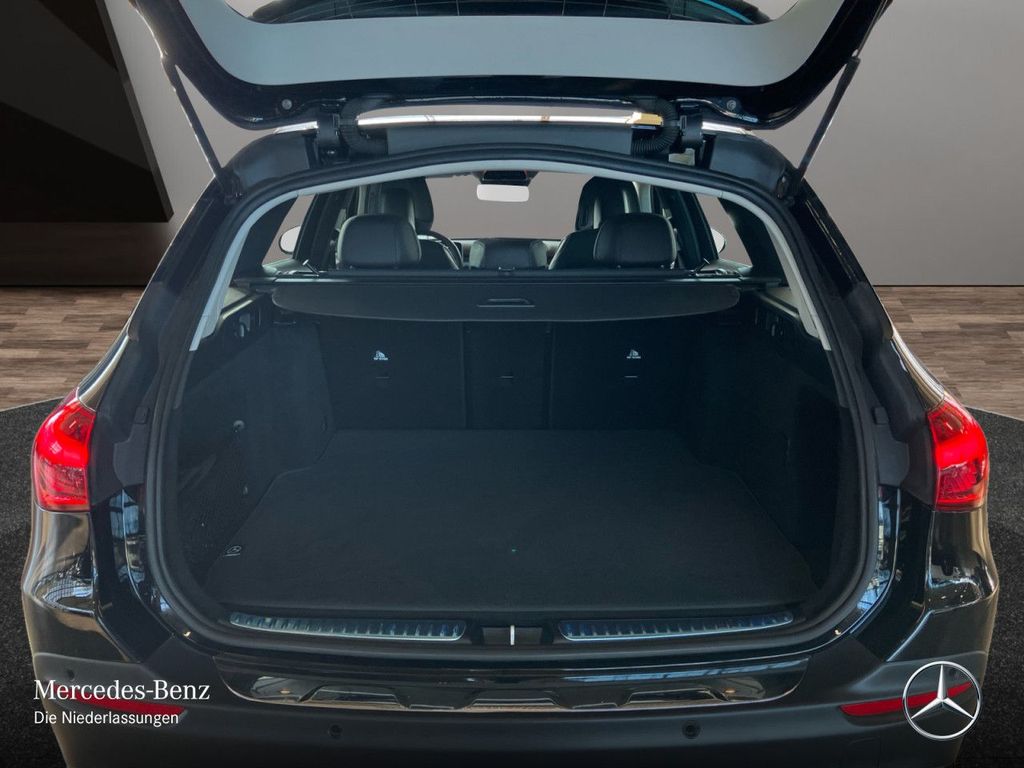 Mercedes-Benz C 220 2024