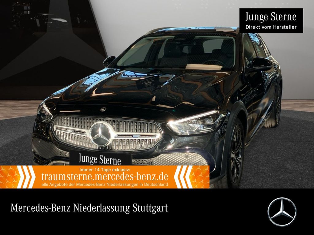 Mercedes-Benz C 220 2024