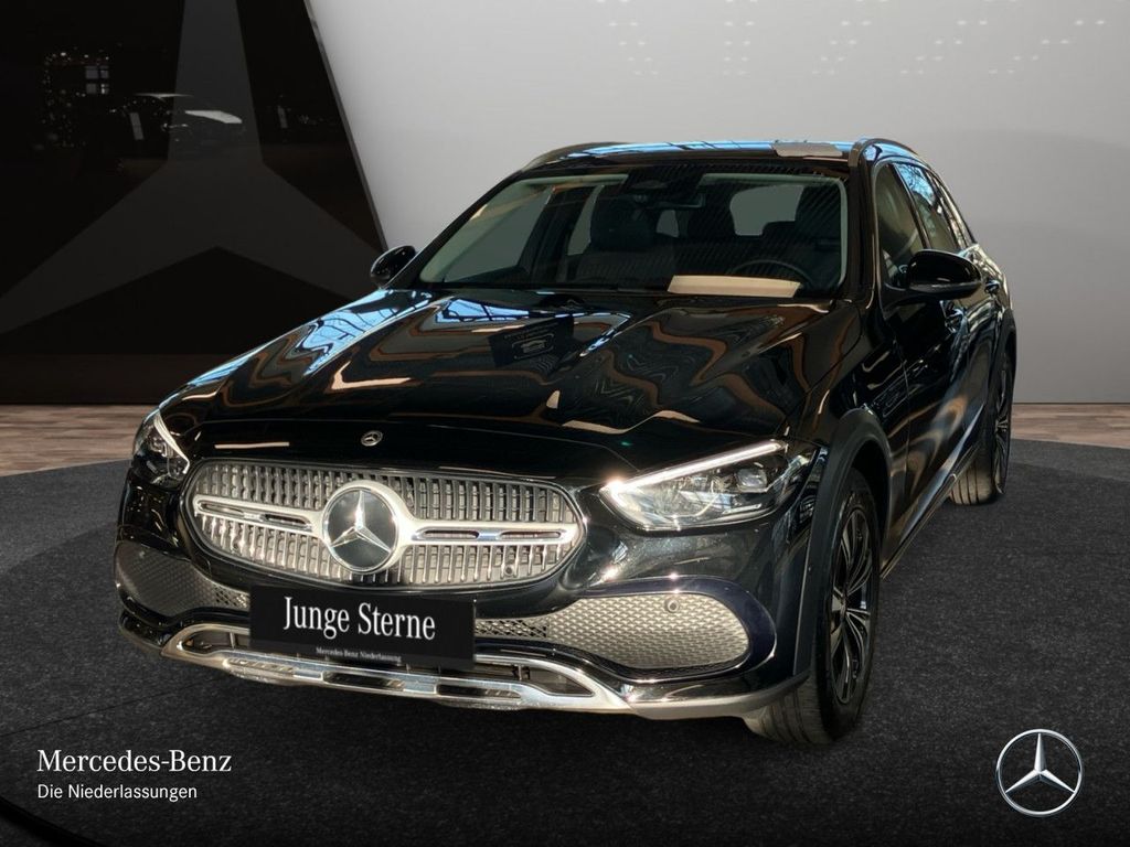 Mercedes-Benz C 220 2024