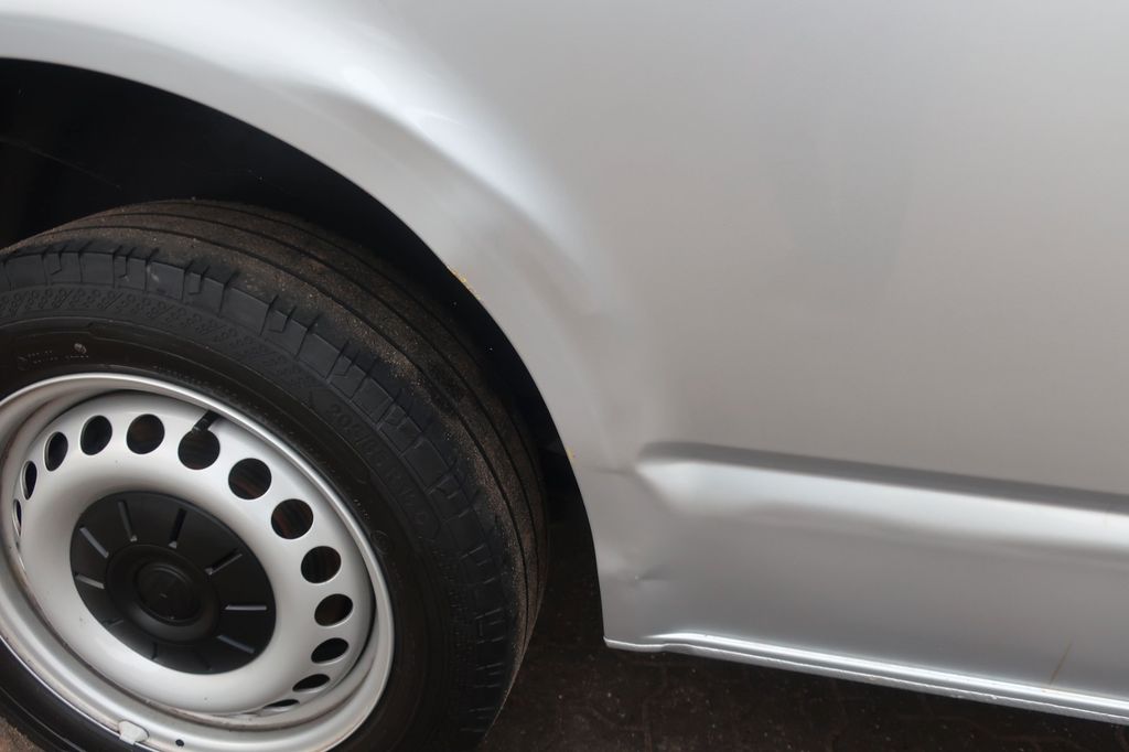 Volkswagen T6 Transporter 2019