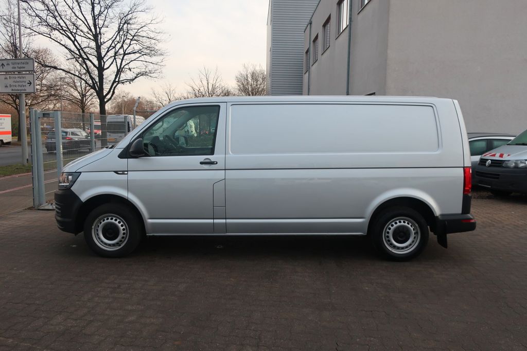 Volkswagen T6 Transporter 2019