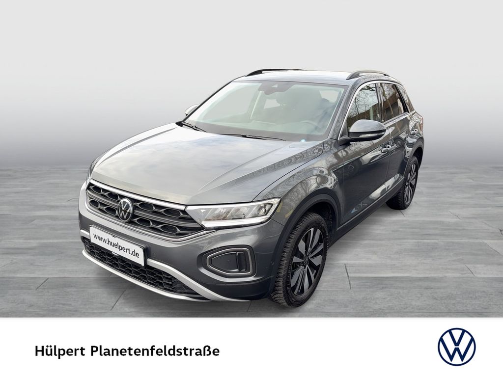 Volkswagen T-Roc 2023
