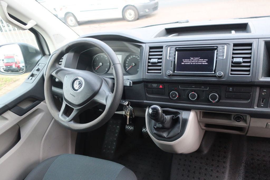 Volkswagen T6 Transporter 2019