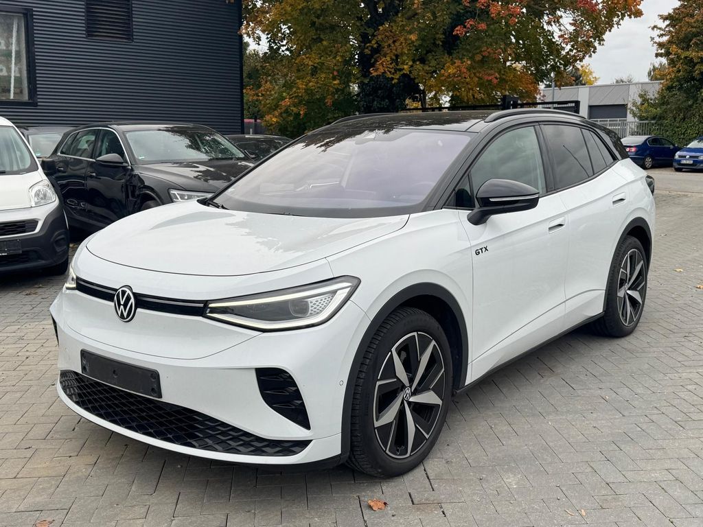 Volkswagen ID.4 2023
