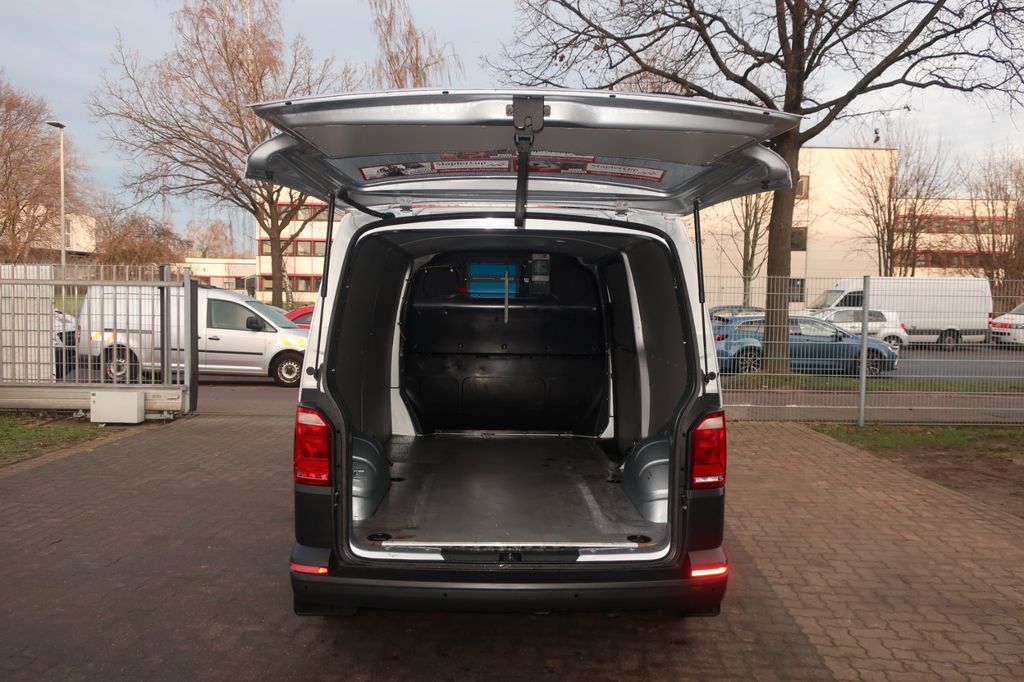 Volkswagen T6 Transporter 2019
