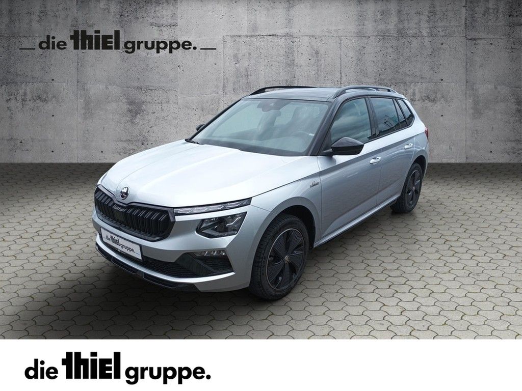 Skoda Kamiq 2024