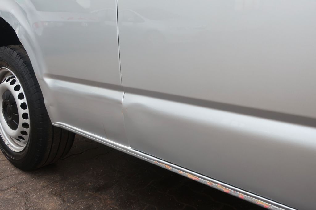 Volkswagen T6 Transporter 2019