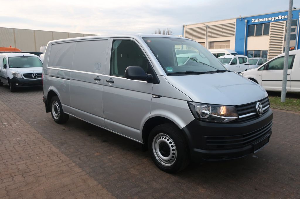 Volkswagen T6 Transporter 2019