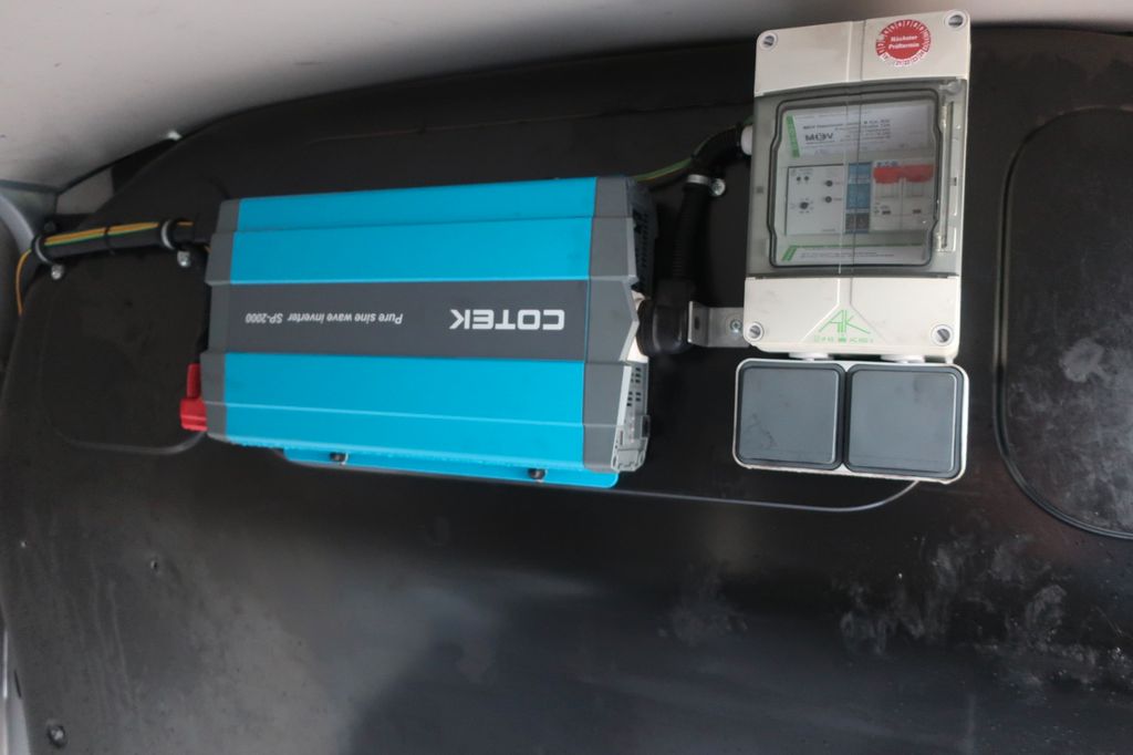 Volkswagen T6 Transporter 2019