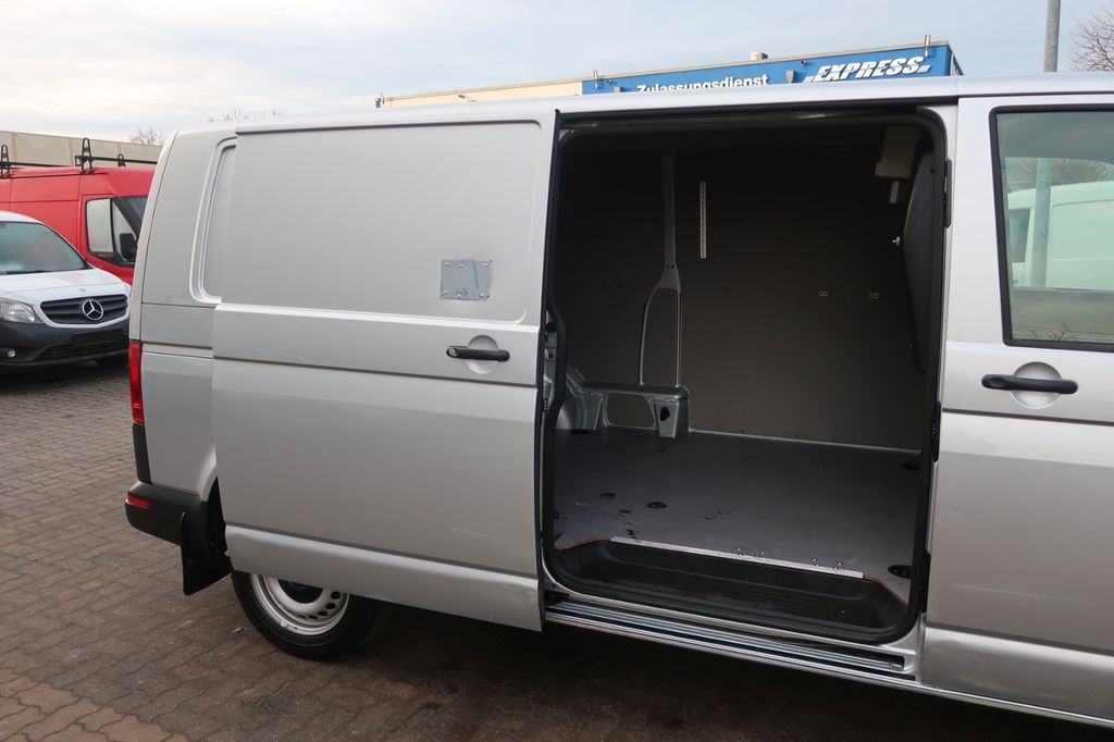 Volkswagen T6 Transporter 2019