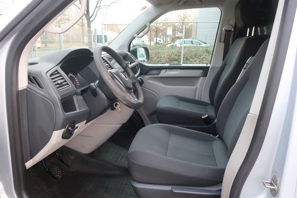 Volkswagen T6 Transporter 2019