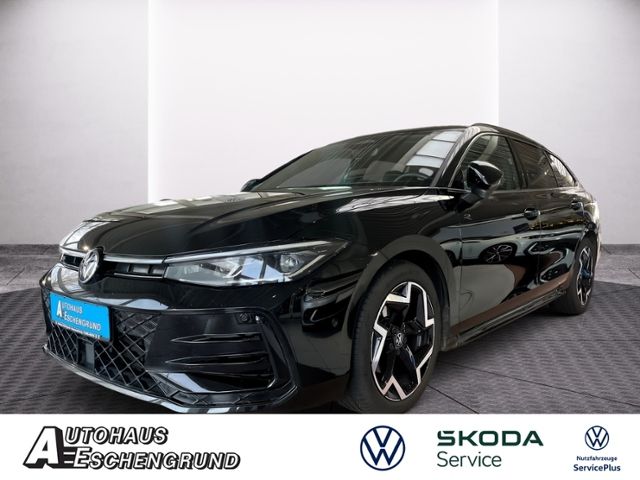 Volkswagen Passat Variant 2025