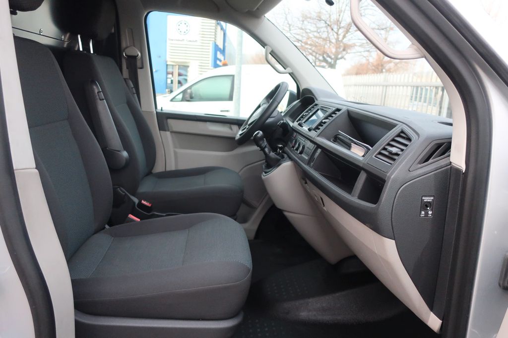 Volkswagen T6 Transporter 2019