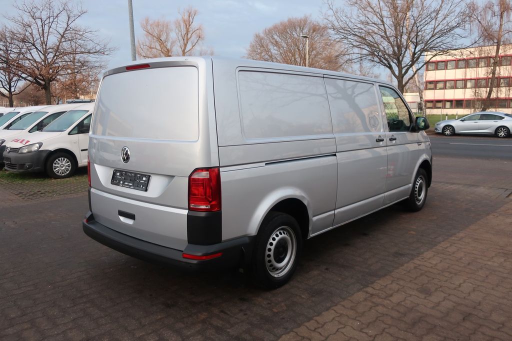 Volkswagen T6 Transporter 2019